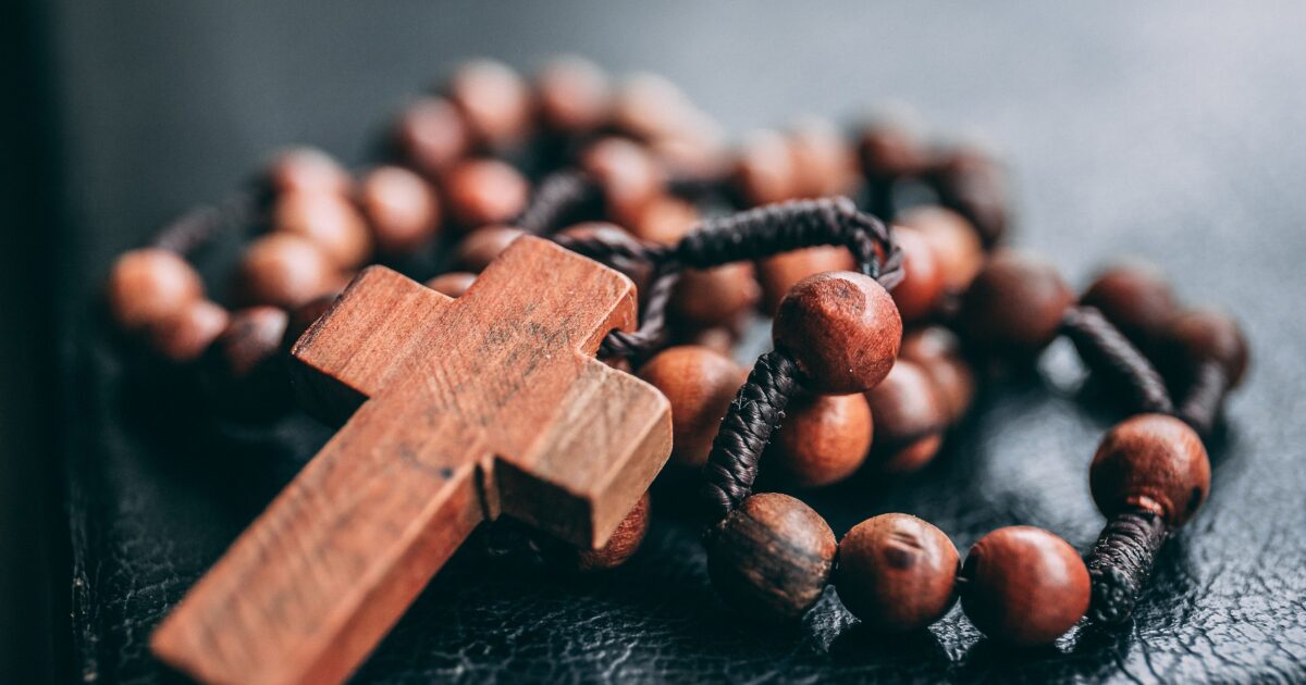 Roman Catholic Christians Christianity