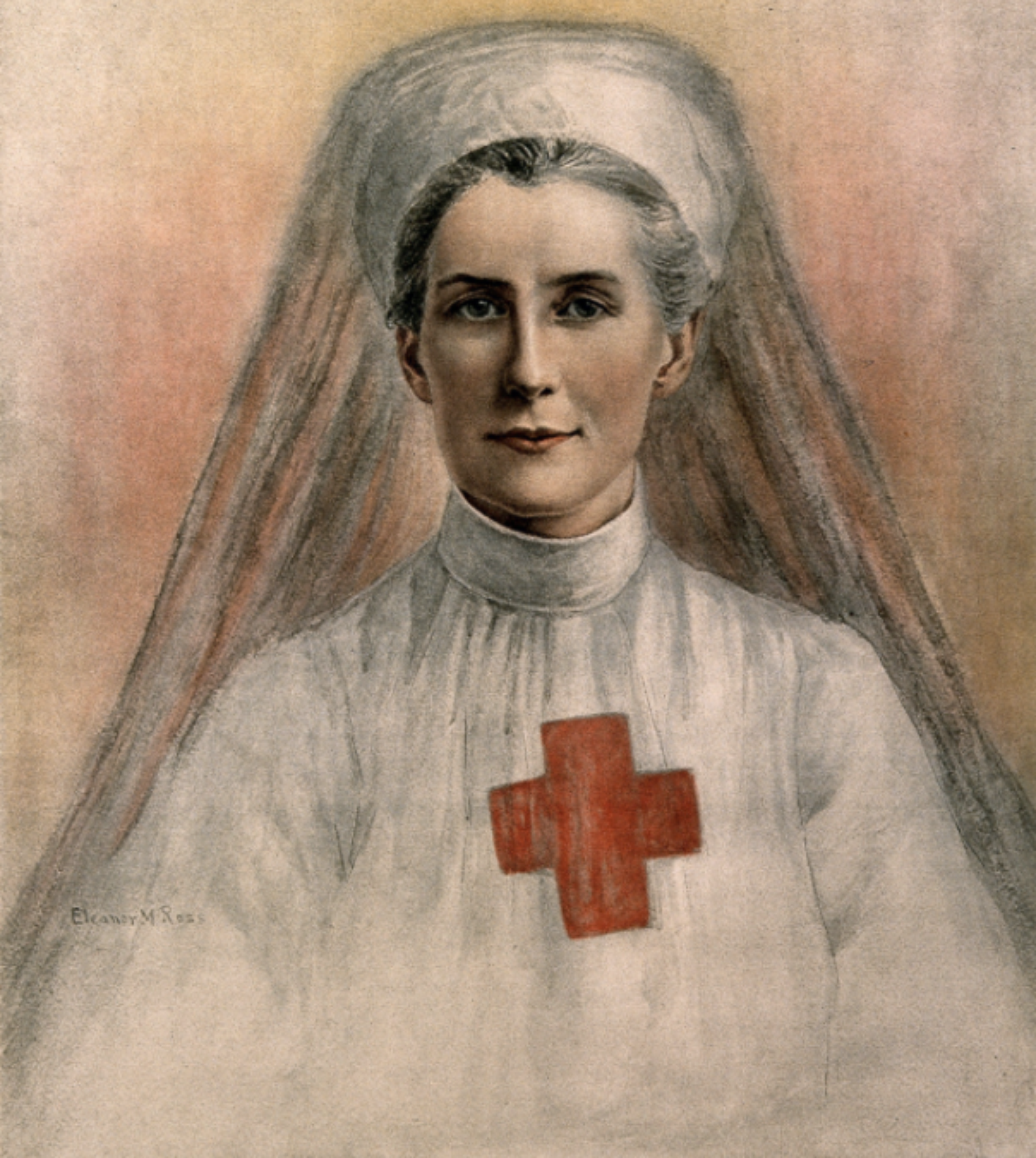 Christianity Edith Cavell