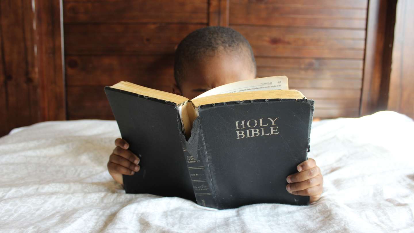 Is The Bible The Infallible Word Of God, And What Does That Mean ...